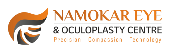 Namokar Eye Care