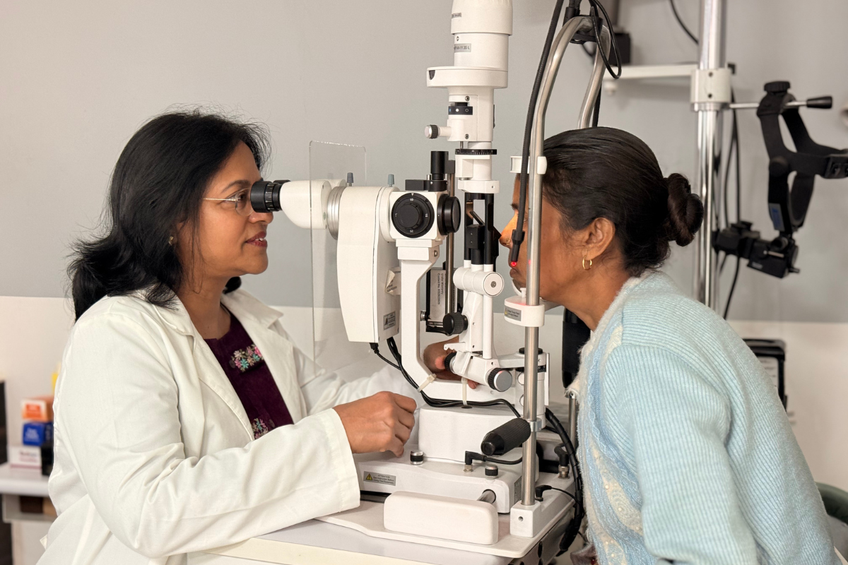 Dr. Poonam Jain